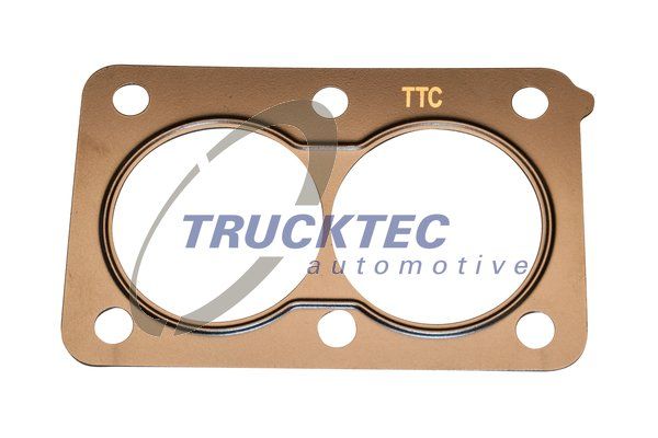 TRUCKTEC AUTOMOTIVE Tiiviste, EGR-venttiili 05.16.002